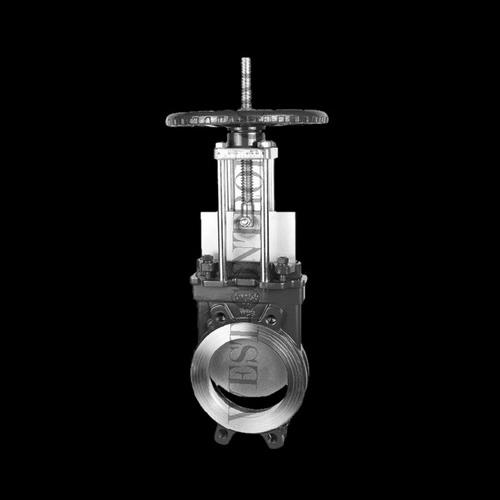 CV6100 Knife Gate Valve